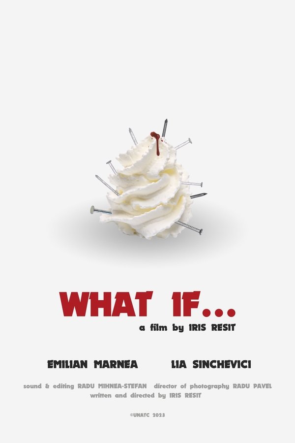 Cum Ar Fi Fost Daca…
