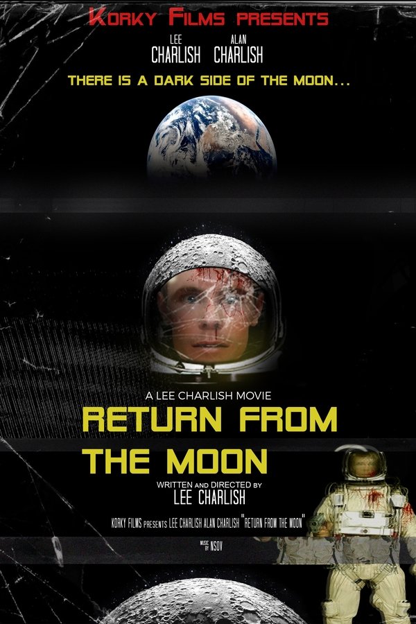 Return From The Moon