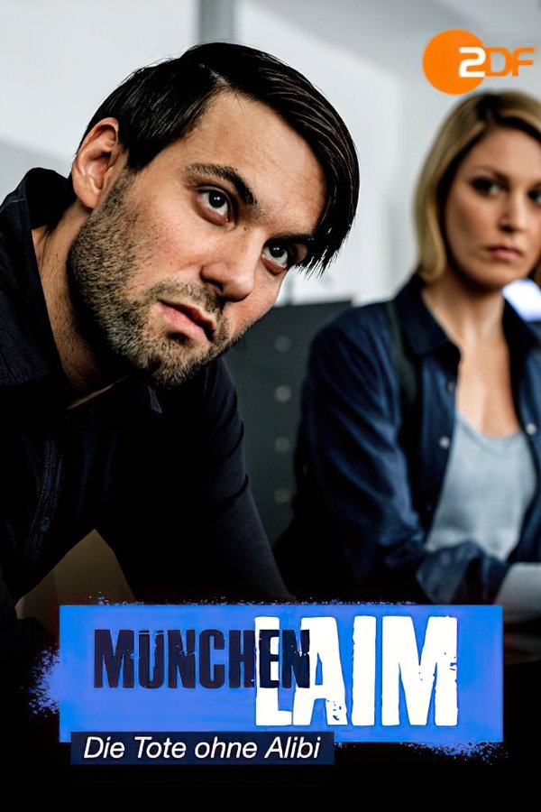 Die Tote Ohne Alibi