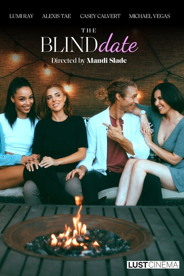 The Blind Date