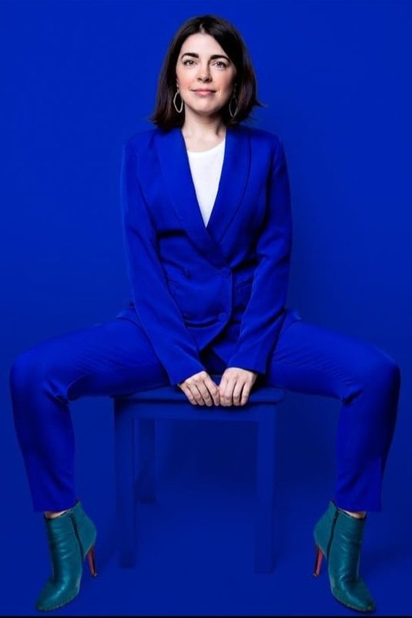 Rosie Holt: The Woman's Hour