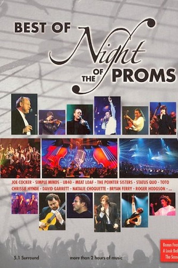 Best Of Night Of The Proms Vol. 1