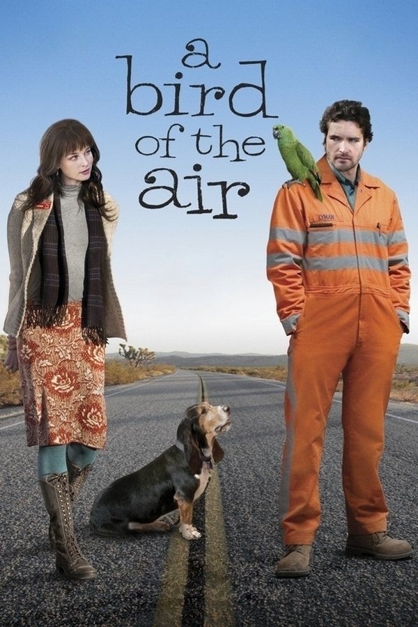 A Bird Of The Air