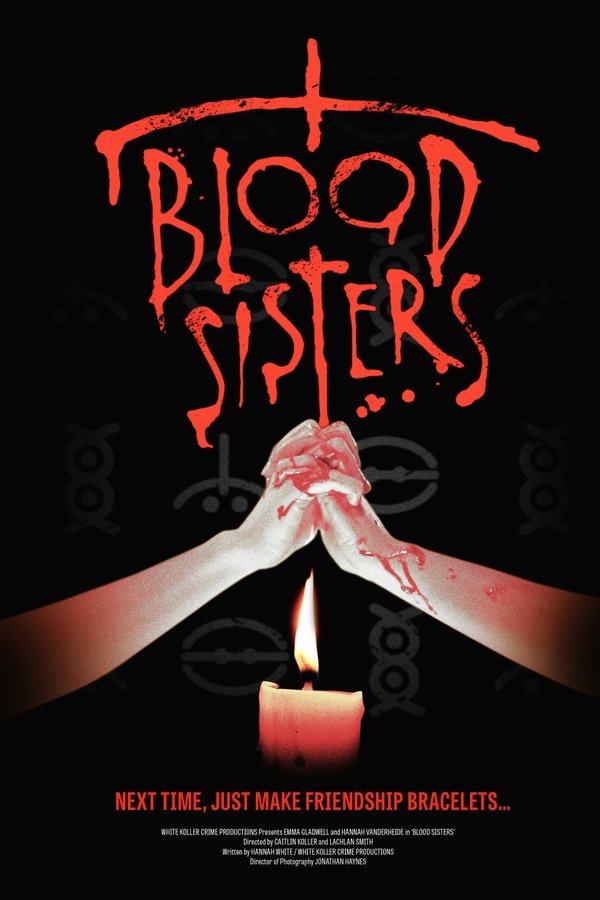 Blood Sisters