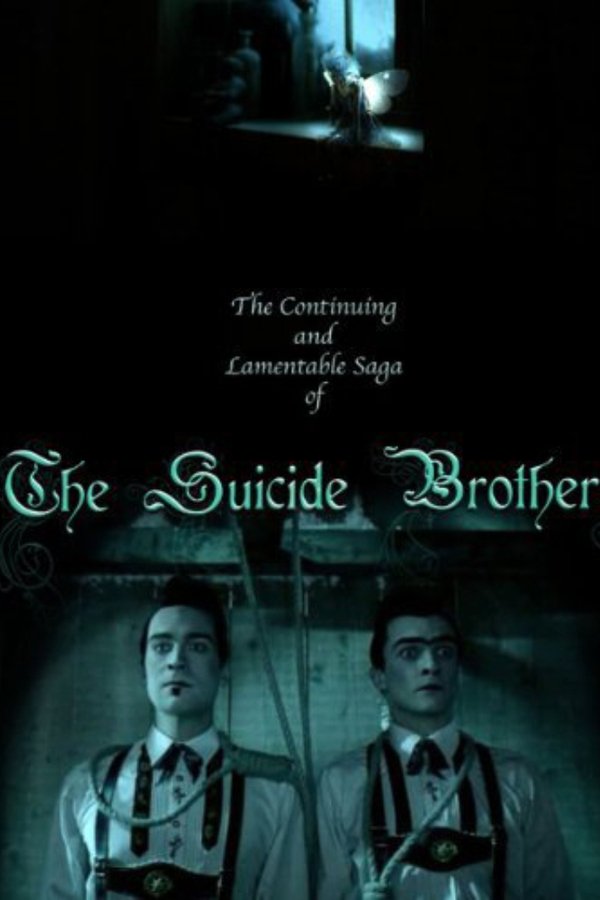 The Continuing And Lamentable Saga Of The Suicide Brothers