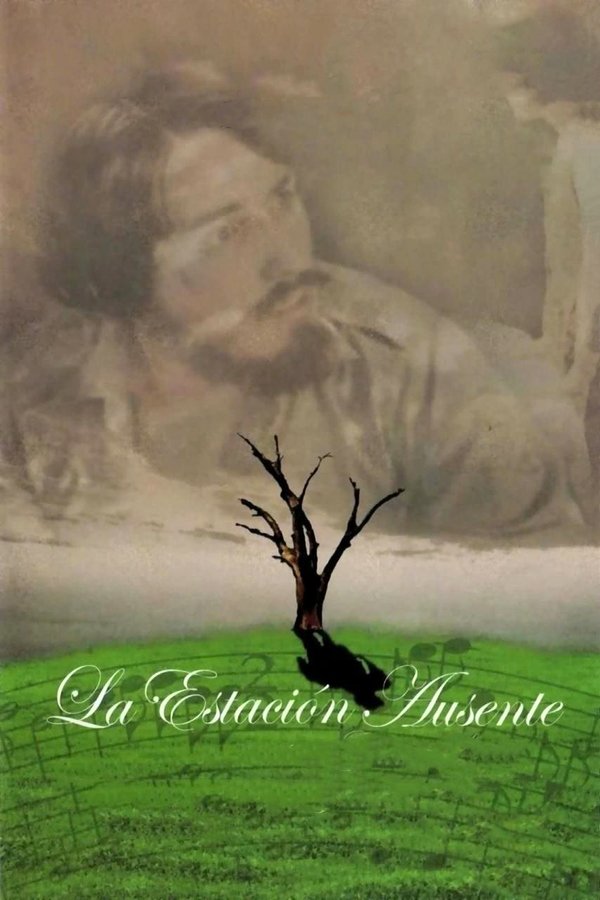 La Estación Ausente