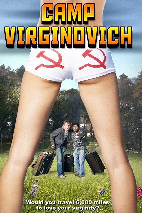 Camp Virginovich
