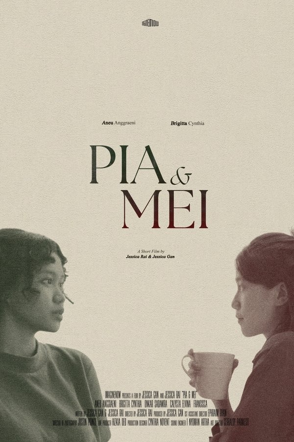 Pia & Mei