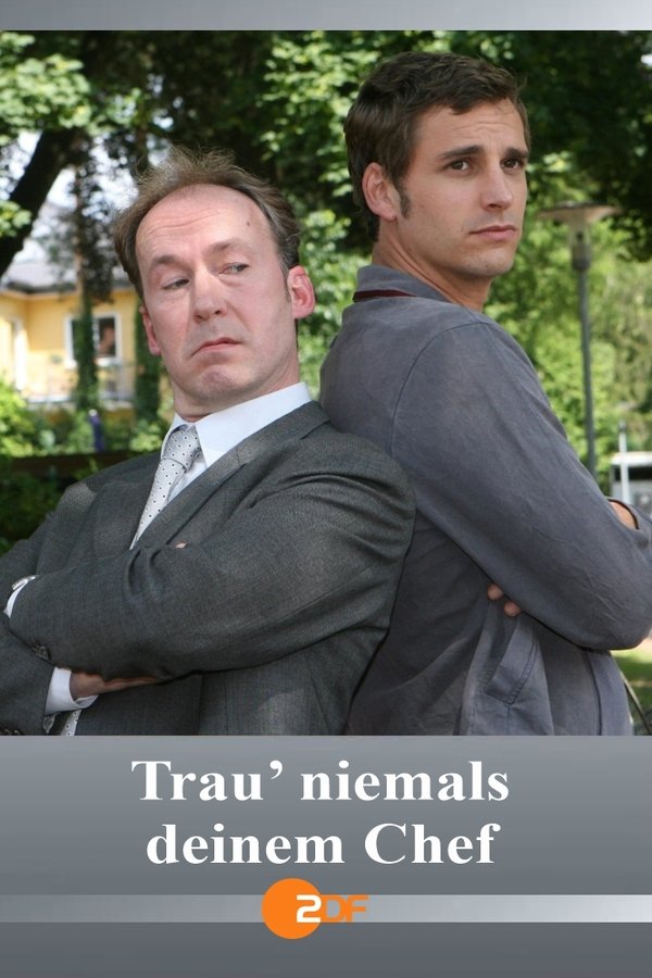 Trau’ Niemals Deinem Chef