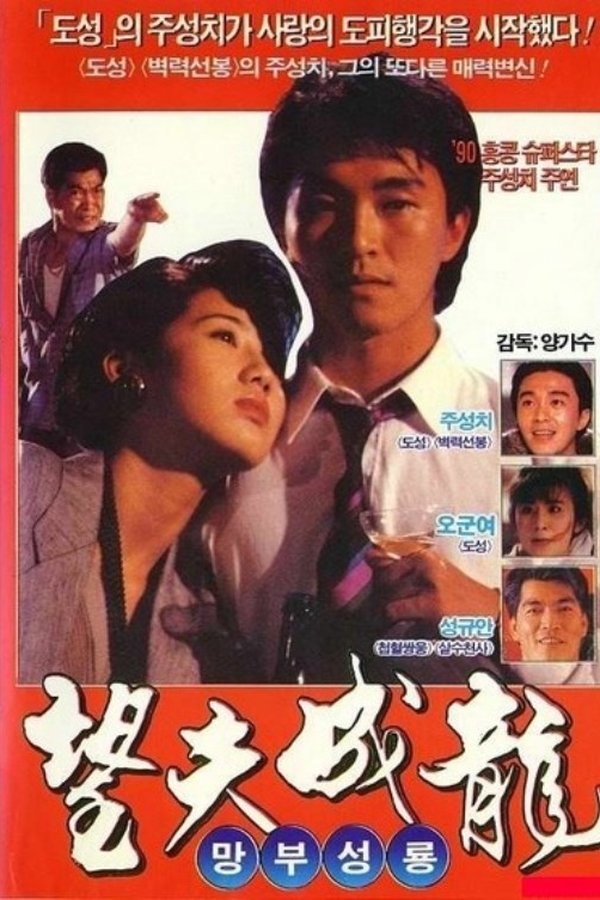 望夫成龍