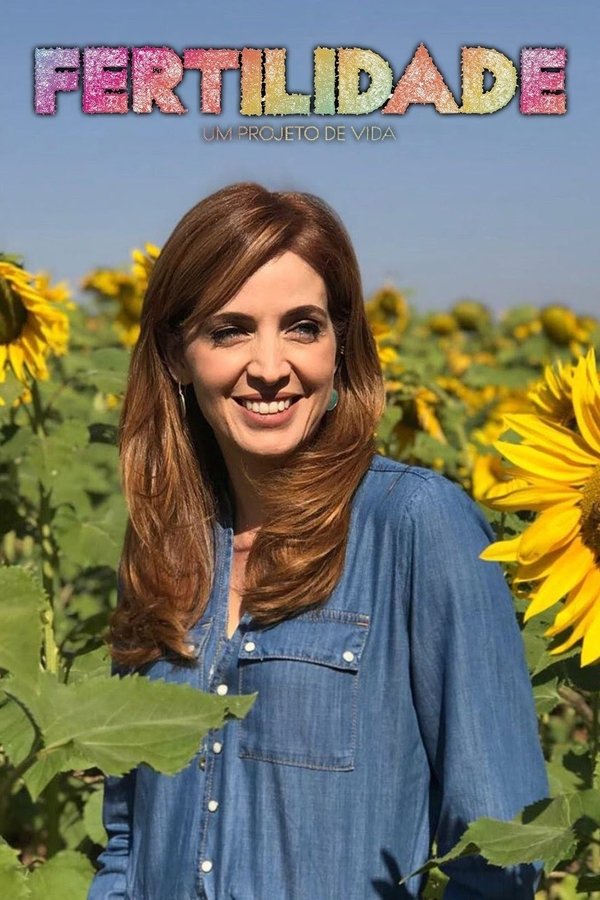 Fertilidade: Um Projeto De Vida