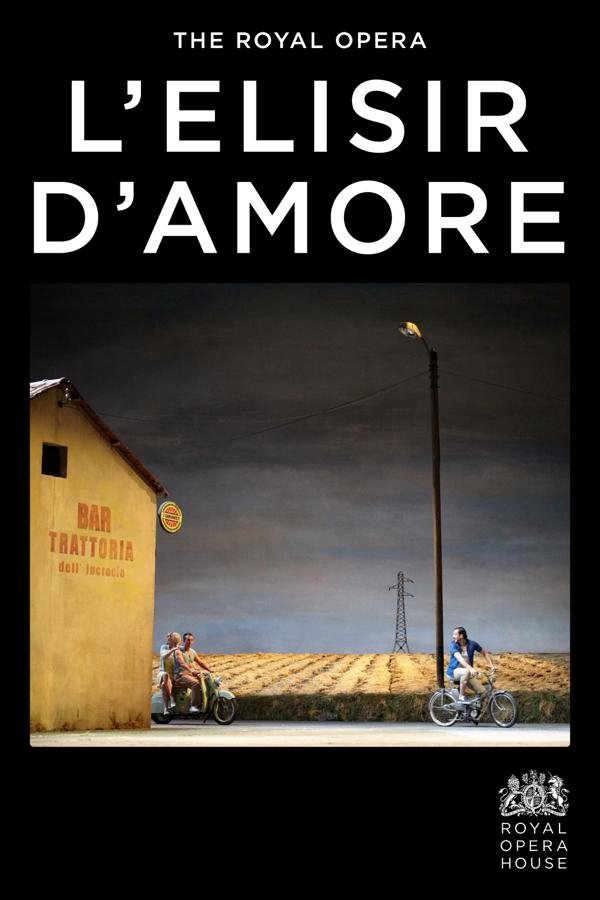 ROH 2023/24:L’Elisir D’Amore