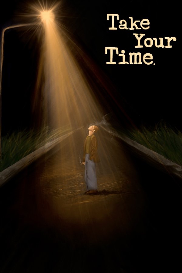 Take Your Time