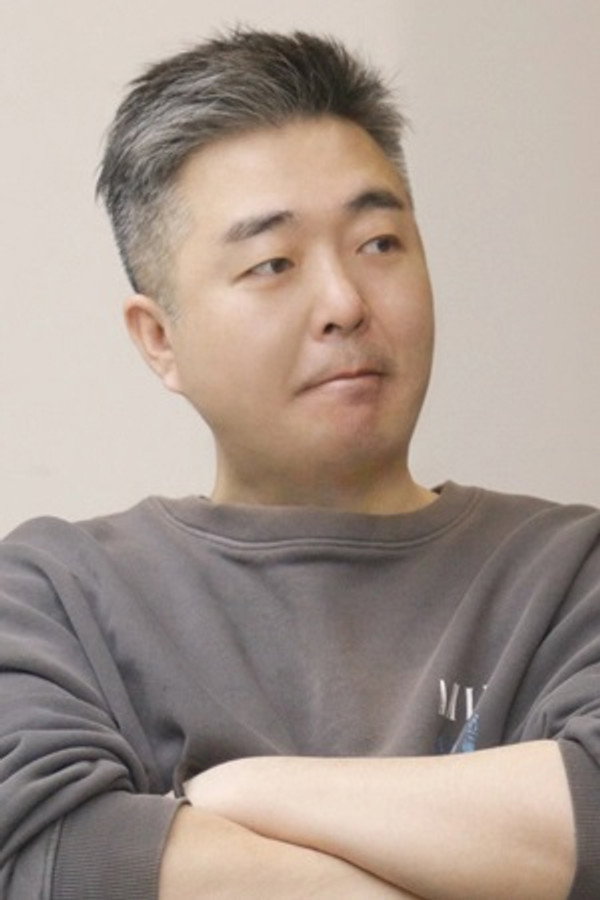 Director