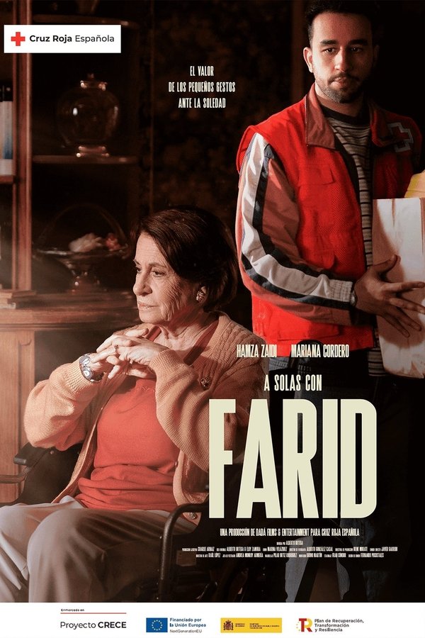 A Solas Con Farid