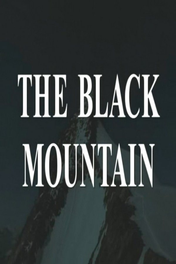 Glockner - Der Schwarze Berg