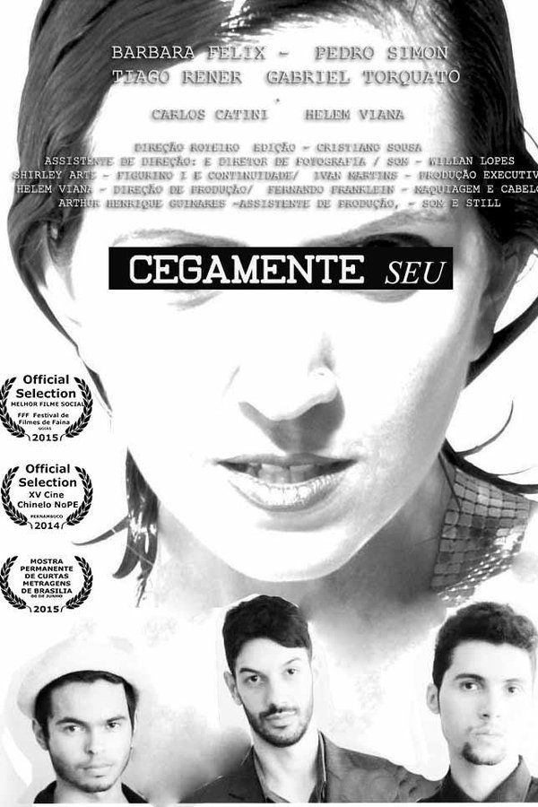 Cegamente Seu