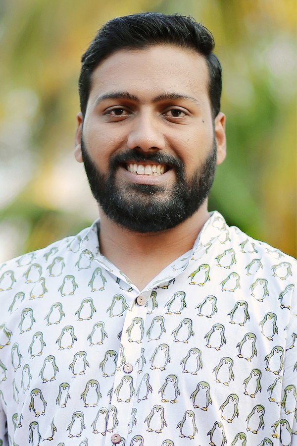 Director