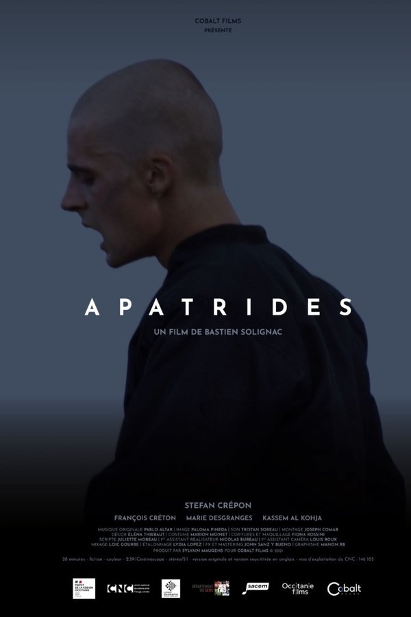 Apatrides