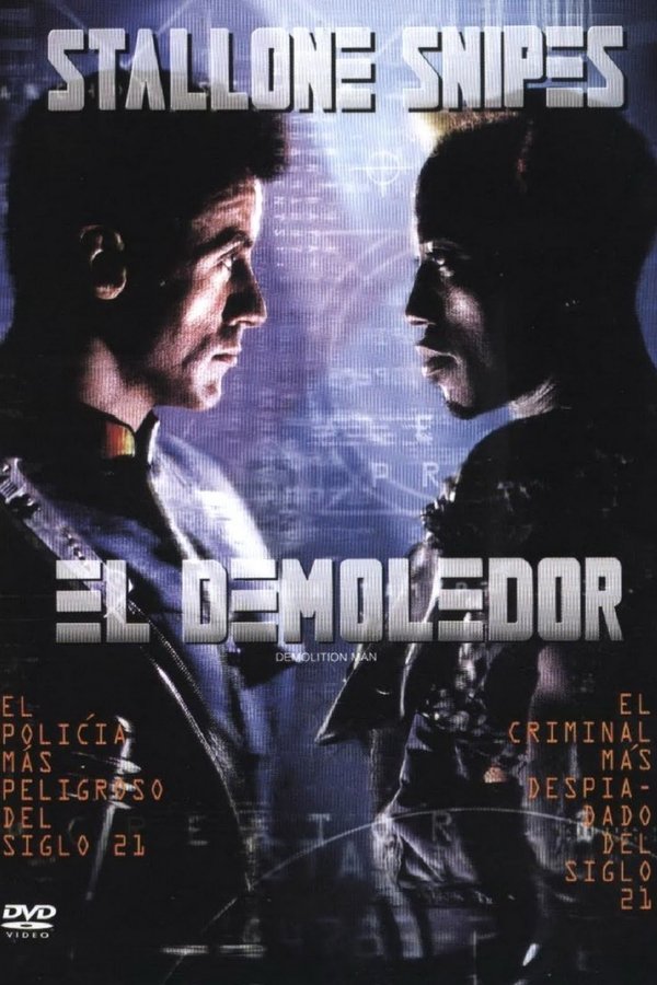 El demoledor