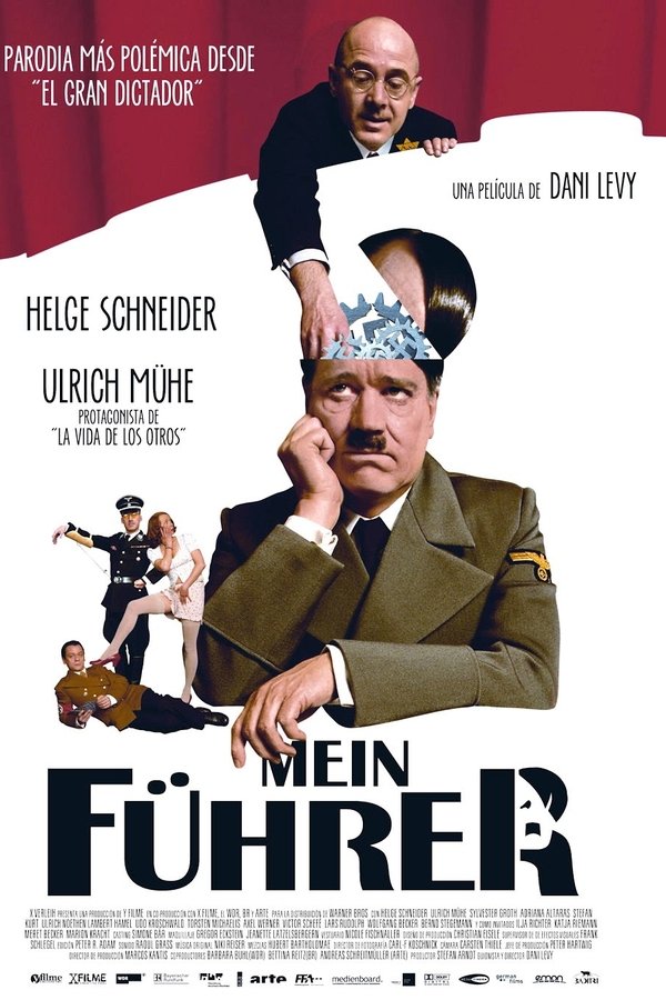 My Fuhrer