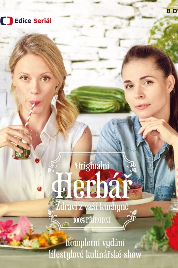 Herbář
