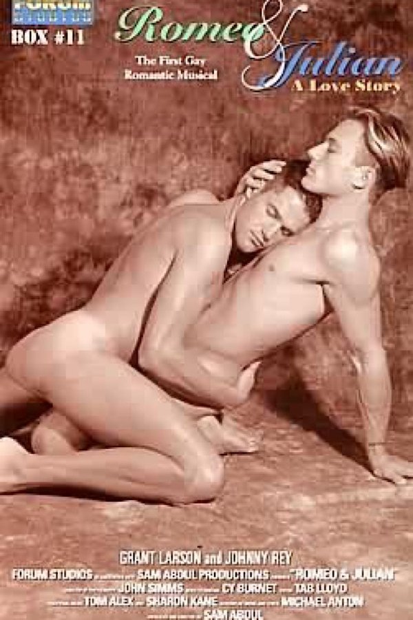 Romeo & Julian: A Love Story