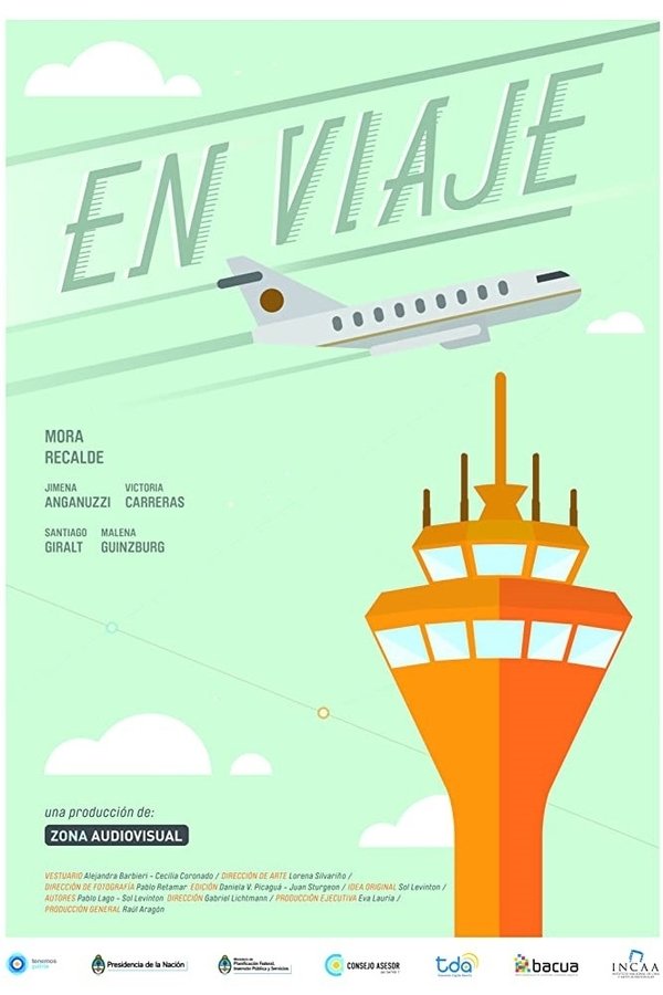 En Viaje