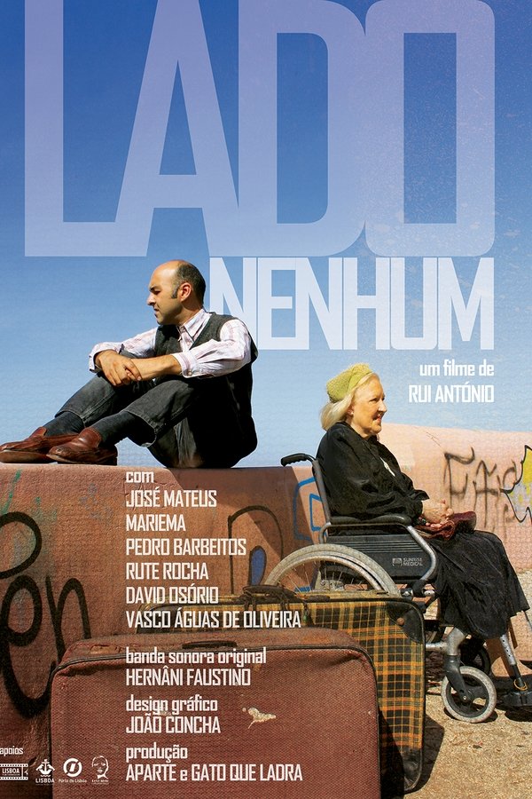 Lado Nenhum