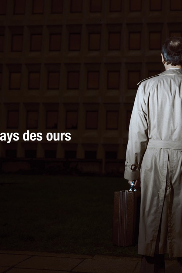 Le Pays Des Ours