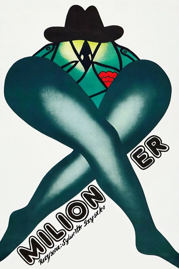 Milioner