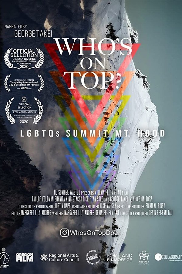Who’s On Top?