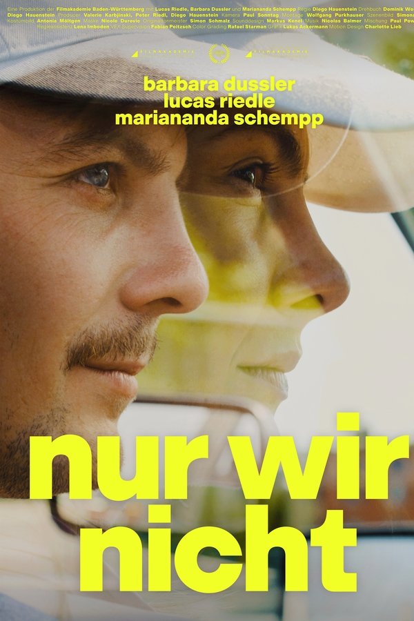 Nur Wir Nicht