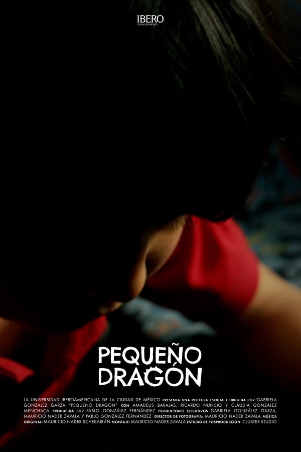 Pequeño Dragón