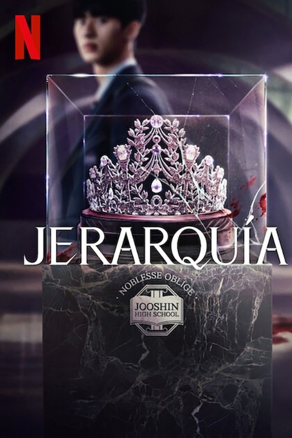 Jerarquía