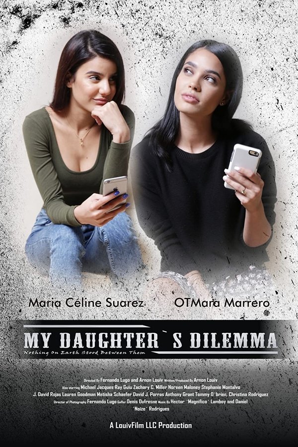 My Daughter's Dilemma