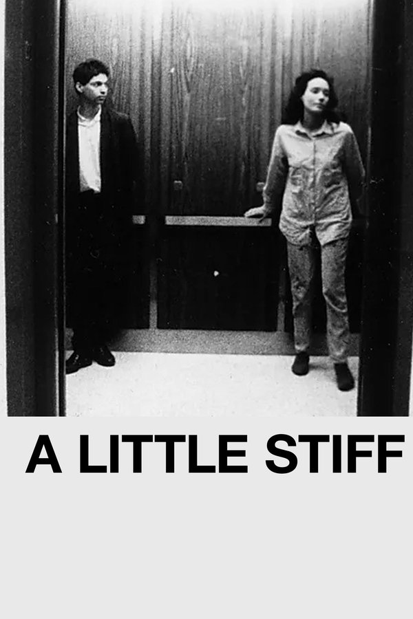 A Little Stiff