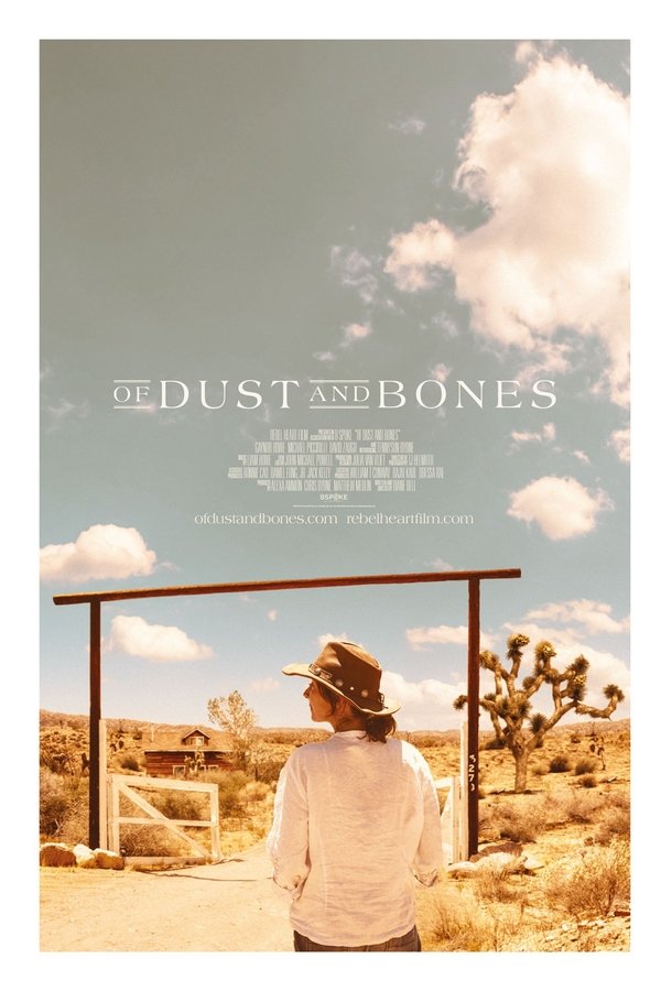 Of Dust And Bones
