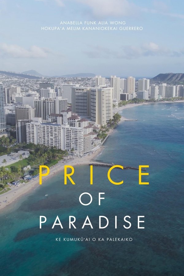 The Price Of Paradise