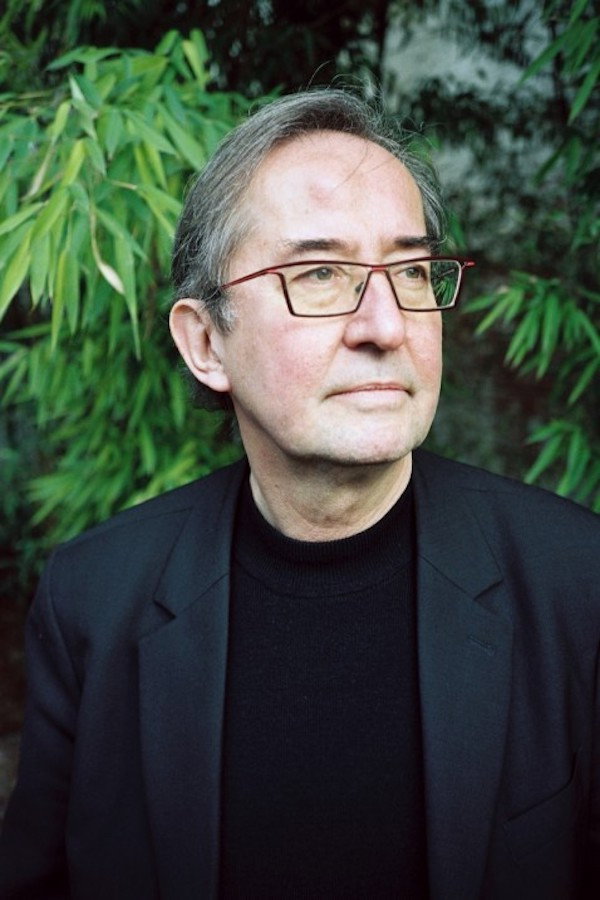 Director