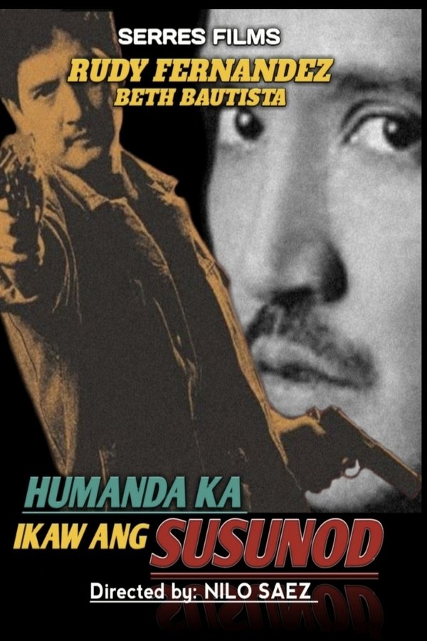 Humanda Ka... Ikaw Ang Susunod