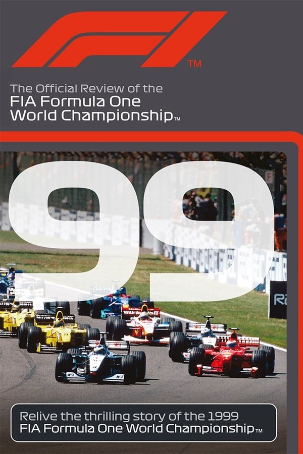 F1 Review 1999