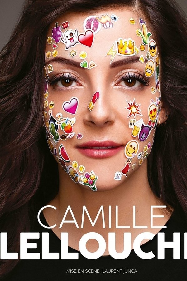 Camille Lellouche, Le Spectacle