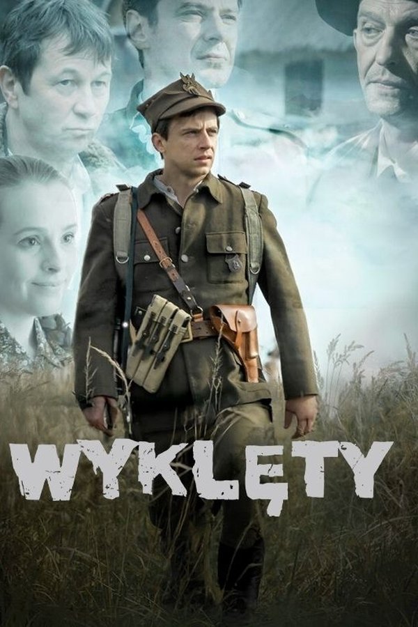 Wyklęty