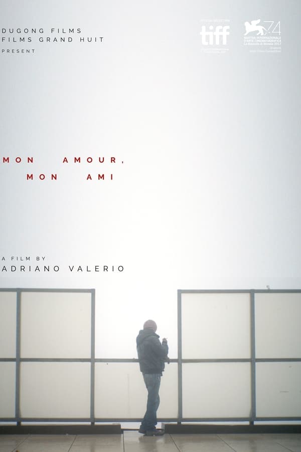 Mon amour, mon ami
