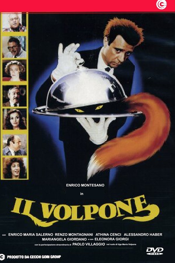 Il Volpone
