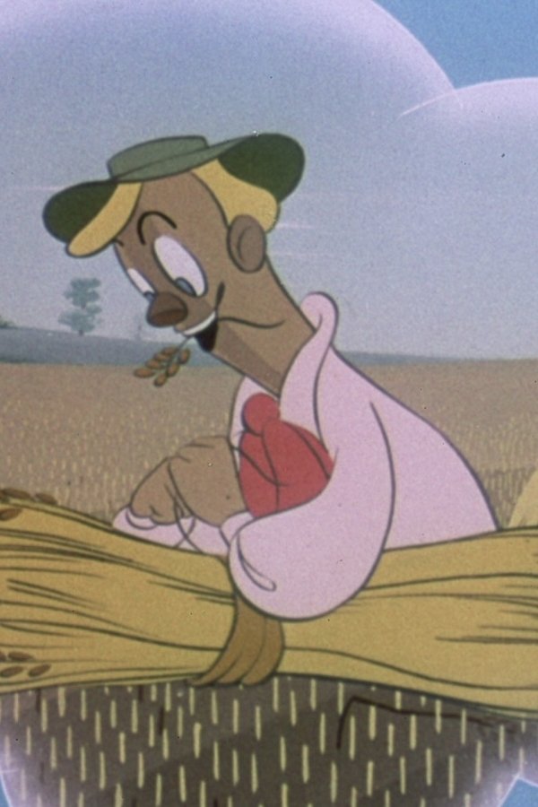 Farmer Charley