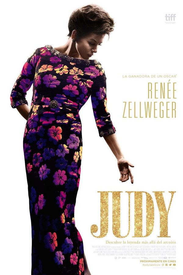 Judy