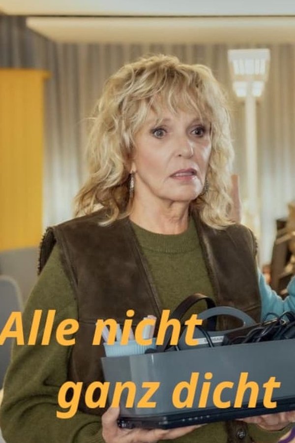 Alle Nicht Ganz Dicht