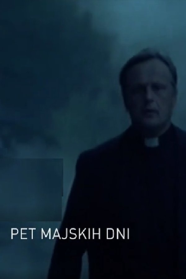 Pet Majskih Dni